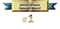 Dating Singles Superior Award