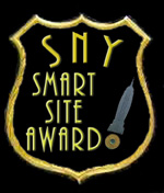 SNY Smart Site Award
