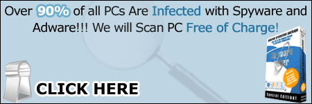 Free Spyware and Adware scan