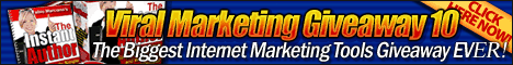 Click here to get Viral Marketing Giveaway 10