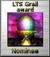 The LTS Grail Award nominee